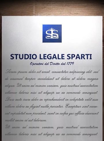 parere studiosparti